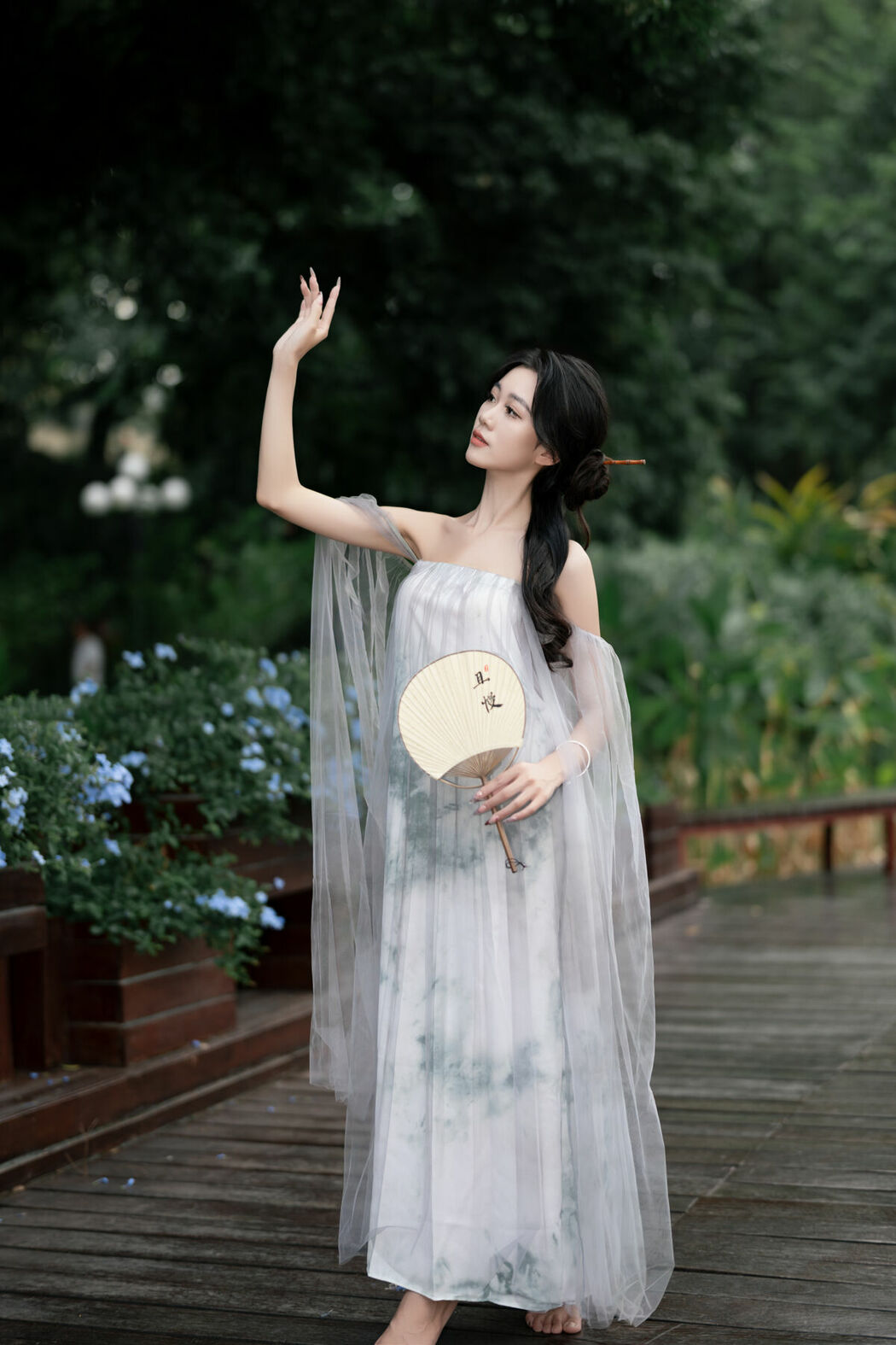 YiTuYu艺图语 Vol.8897 Da Xi Dacy (39P)