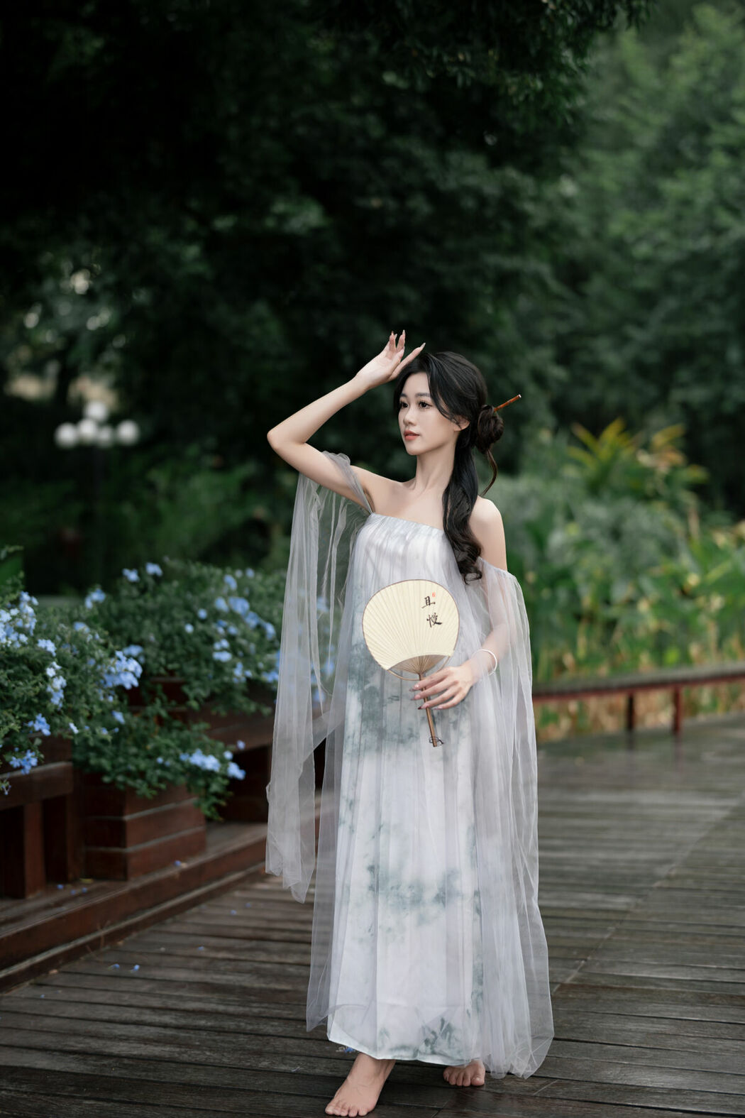 YiTuYu艺图语 Vol.8897 Da Xi Dacy (39P)