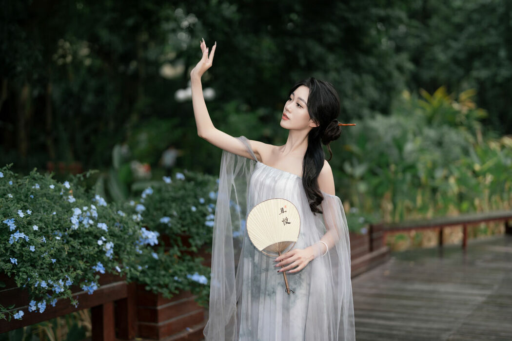 YiTuYu艺图语 Vol.8897 Da Xi Dacy (39P)