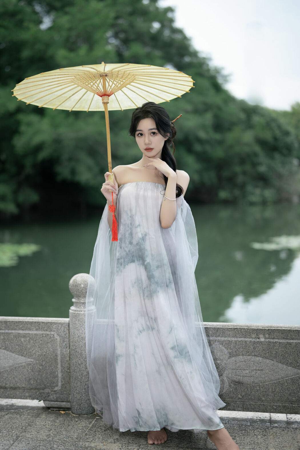 YiTuYu艺图语 Vol.8897 Da Xi Dacy (39P)