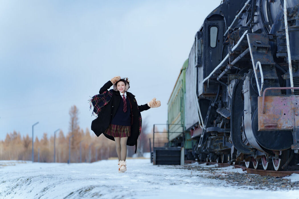 YiTuYu艺图语 Vol.8894 Disexi Si Ning (38P)