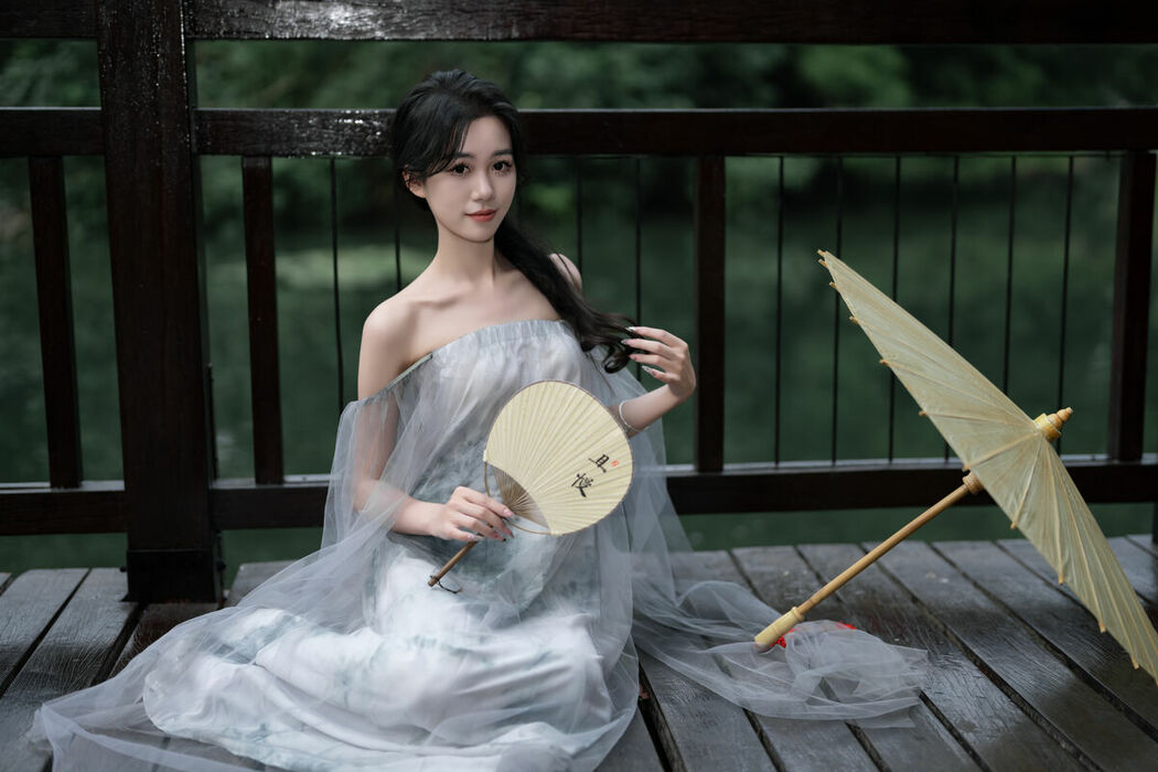 YiTuYu艺图语 Vol.8897 Da Xi Dacy (39P)