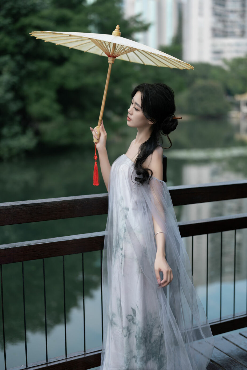 YiTuYu艺图语 Vol.8897 Da Xi Dacy (39P)