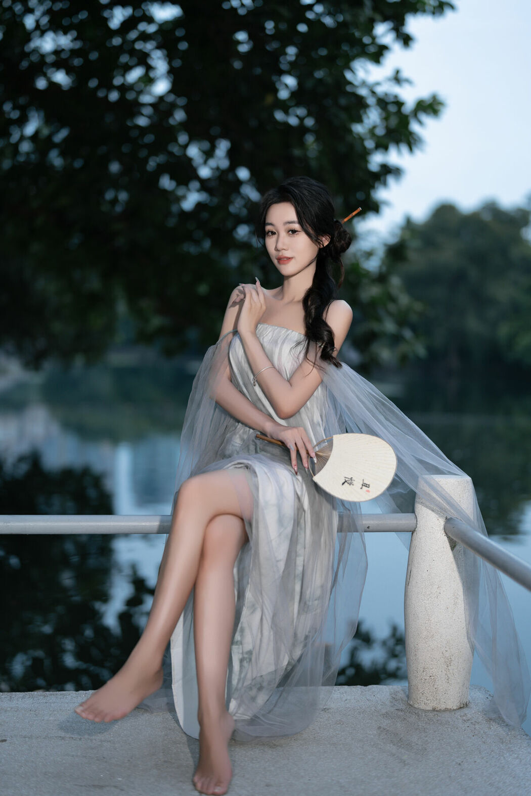 YiTuYu艺图语 Vol.8897 Da Xi Dacy (39P)