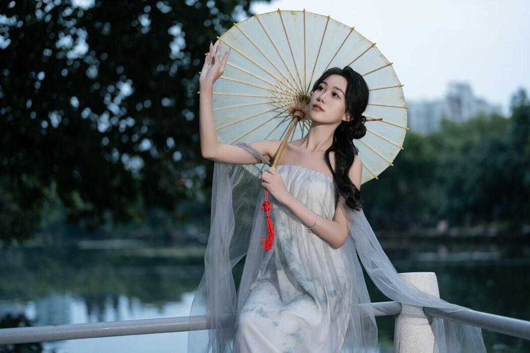 YiTuYu艺图语 Vol.8897 Da Xi Dacy (39P)