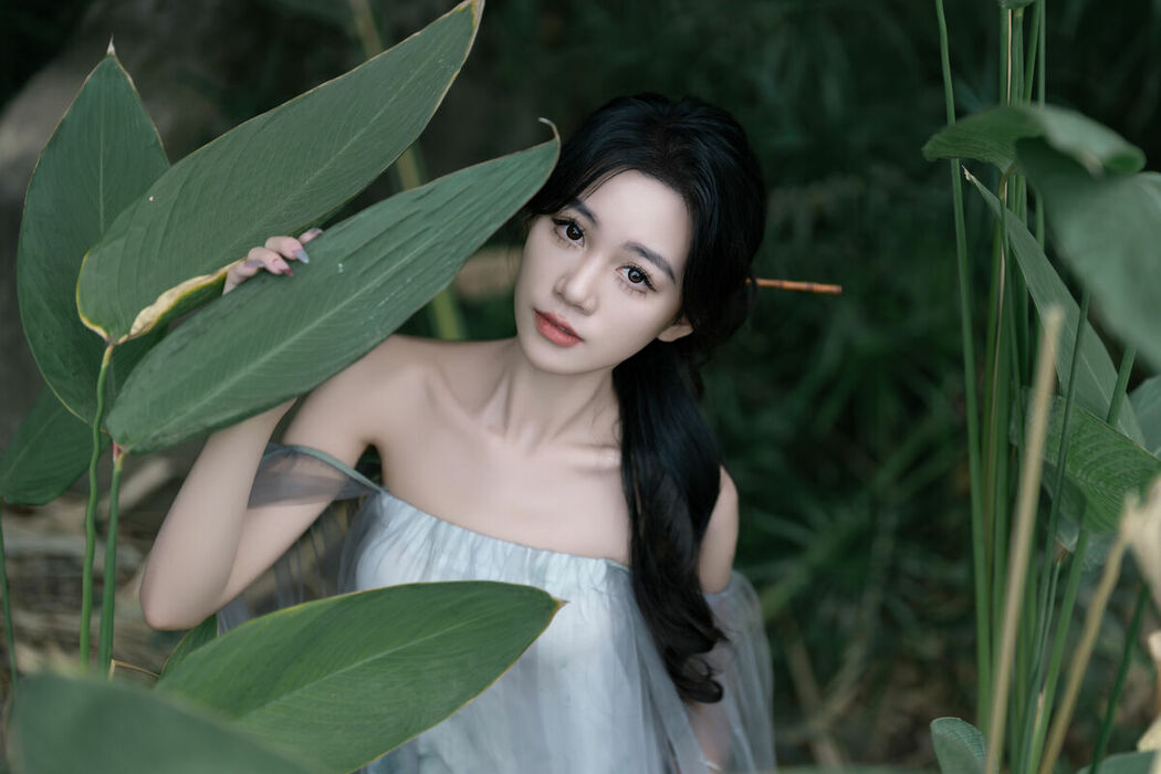 YiTuYu艺图语 Vol.8897 Da Xi Dacy (39P)