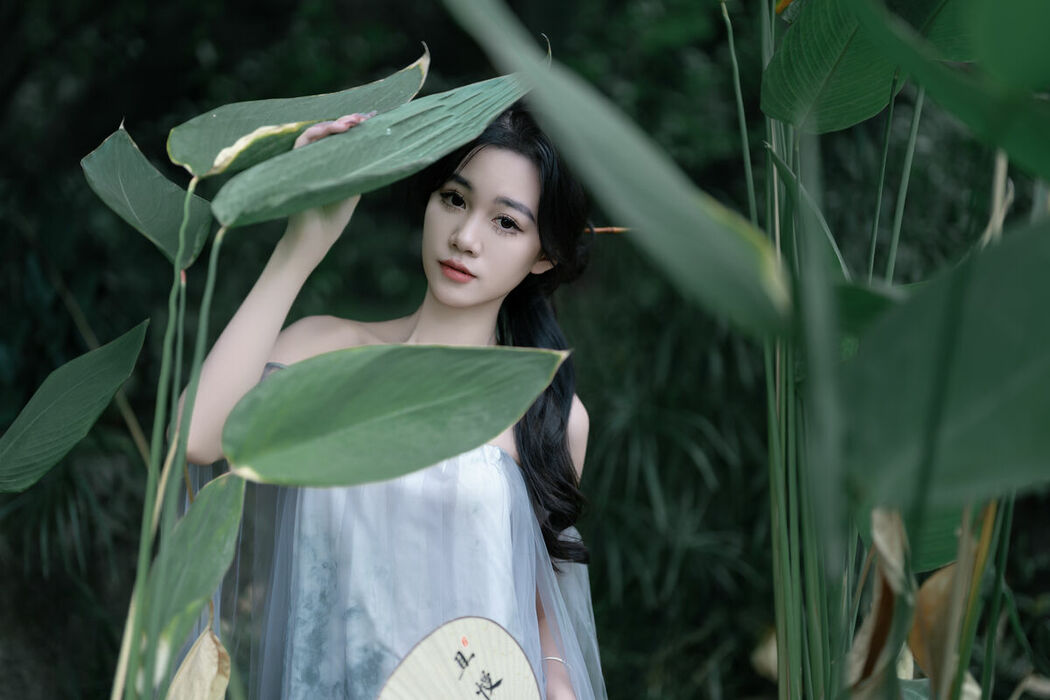 YiTuYu艺图语 Vol.8897 Da Xi Dacy (39P)