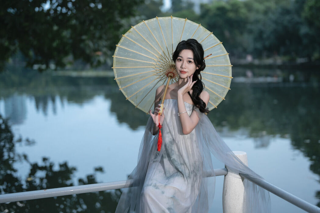 YiTuYu艺图语 Vol.8897 Da Xi Dacy (39P)