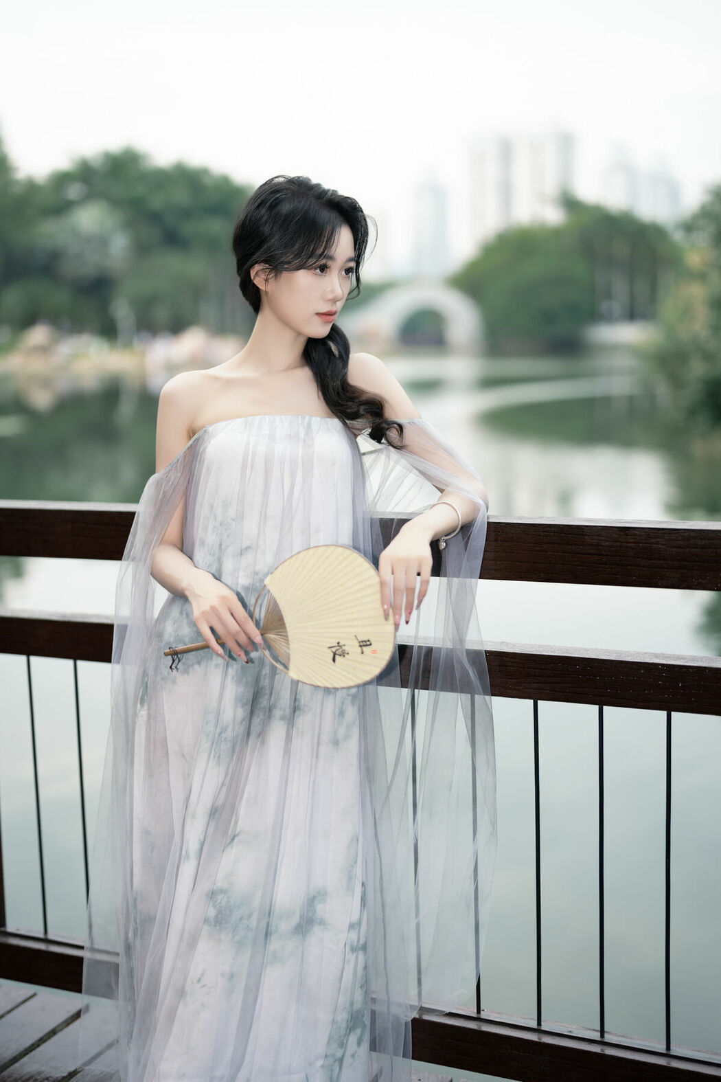 YiTuYu艺图语 Vol.8897 Da Xi Dacy (39P)