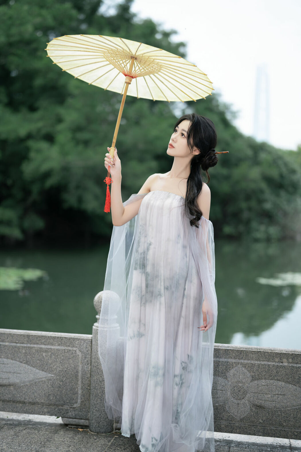 YiTuYu艺图语 Vol.8897 Da Xi Dacy (39P)