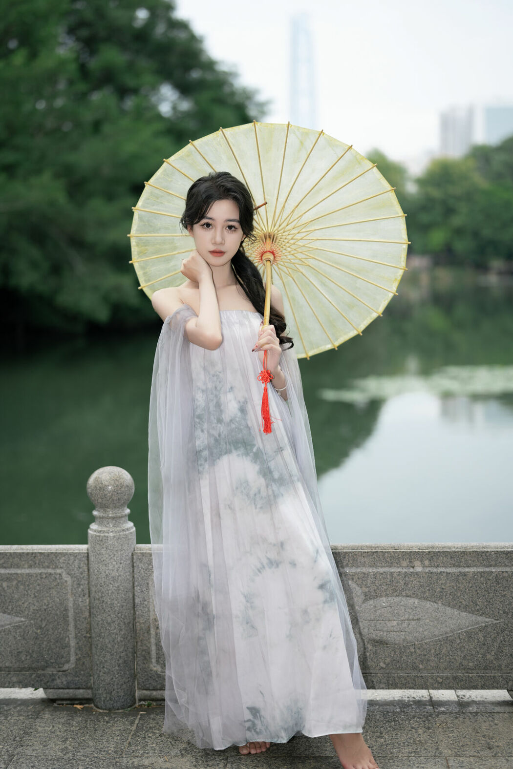 YiTuYu艺图语 Vol.8897 Da Xi Dacy (39P)