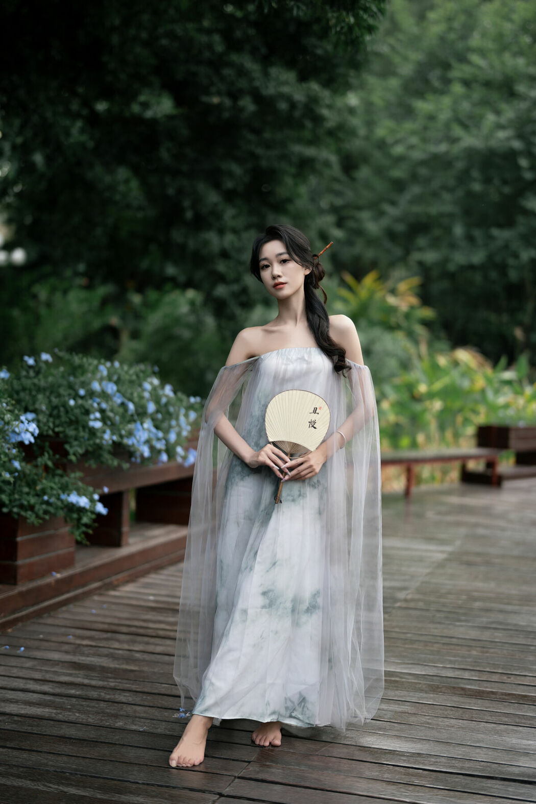 YiTuYu艺图语 Vol.8897 Da Xi Dacy (39P)