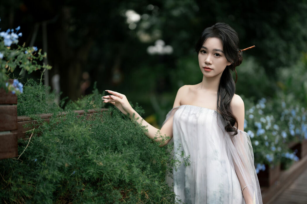 YiTuYu艺图语 Vol.8897 Da Xi Dacy (39P)