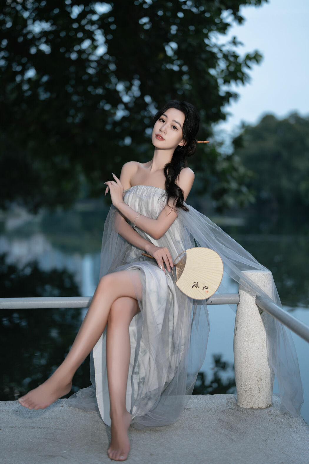 YiTuYu艺图语 Vol.8897 Da Xi Dacy (39P)