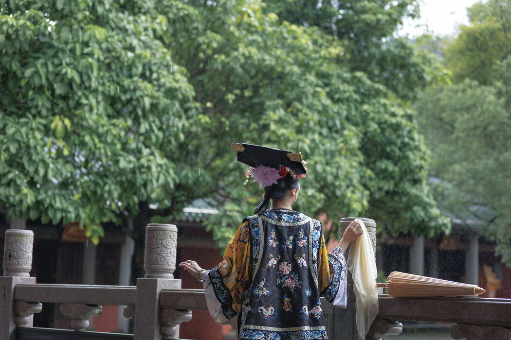 YiTuYu艺图语 Vol.8895 Re Mei Shi Xiao Guai (35P)