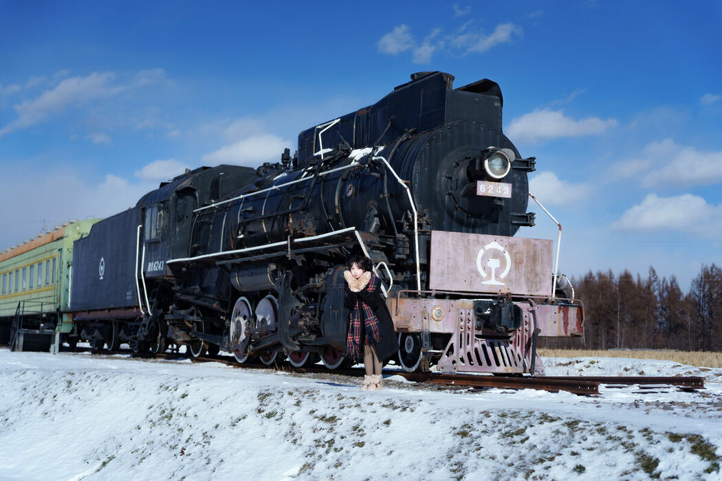 YiTuYu艺图语 Vol.8894 Disexi Si Ning (38P)