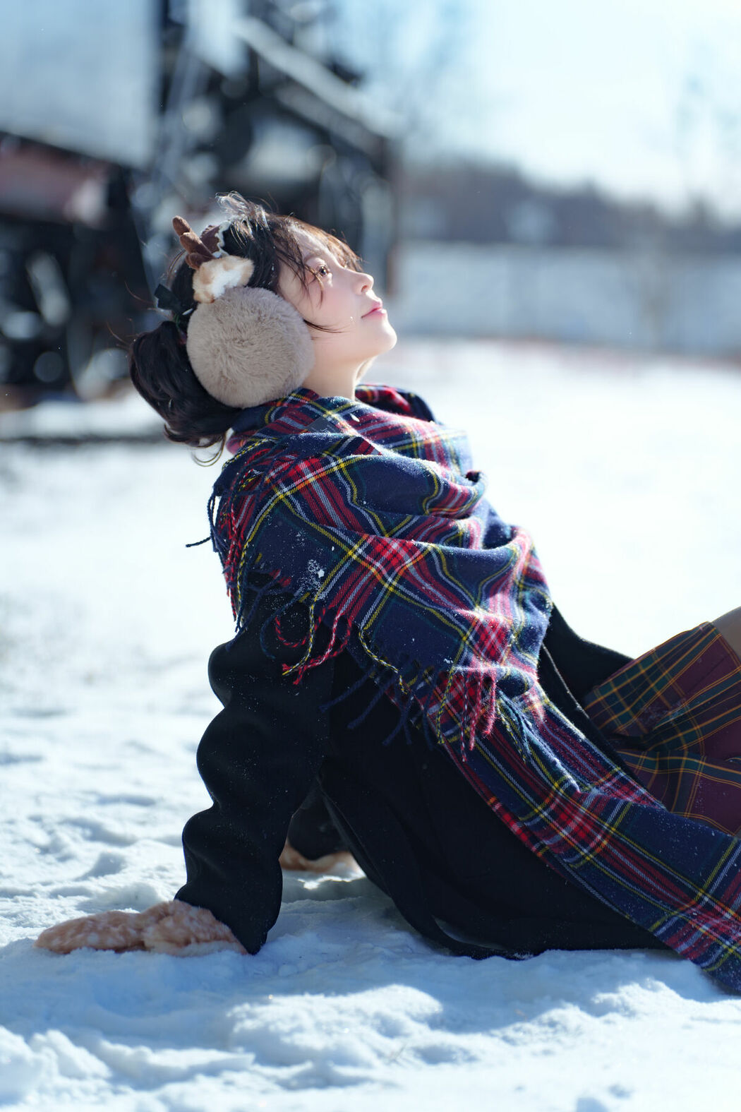 YiTuYu艺图语 Vol.8894 Disexi Si Ning (38P)