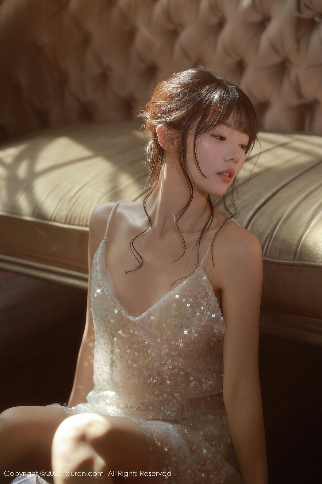 XiuRen秀人网 No.10799 She Bei La (74P)