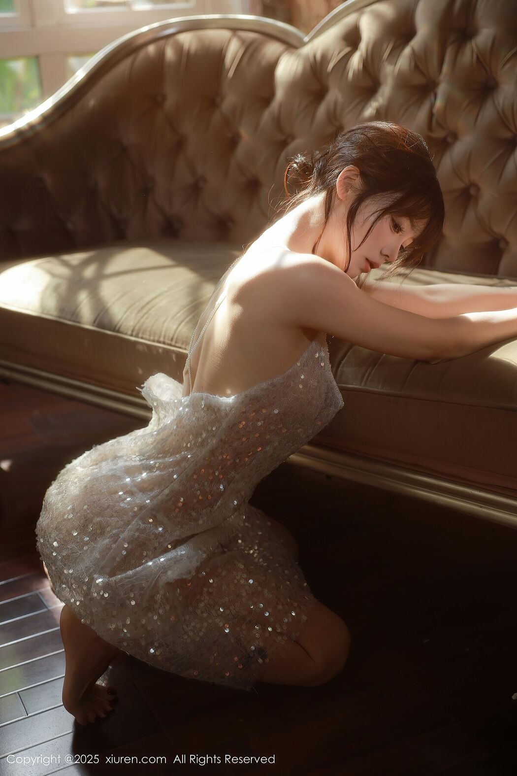 XiuRen秀人网 No.10799 She Bei La (74P)