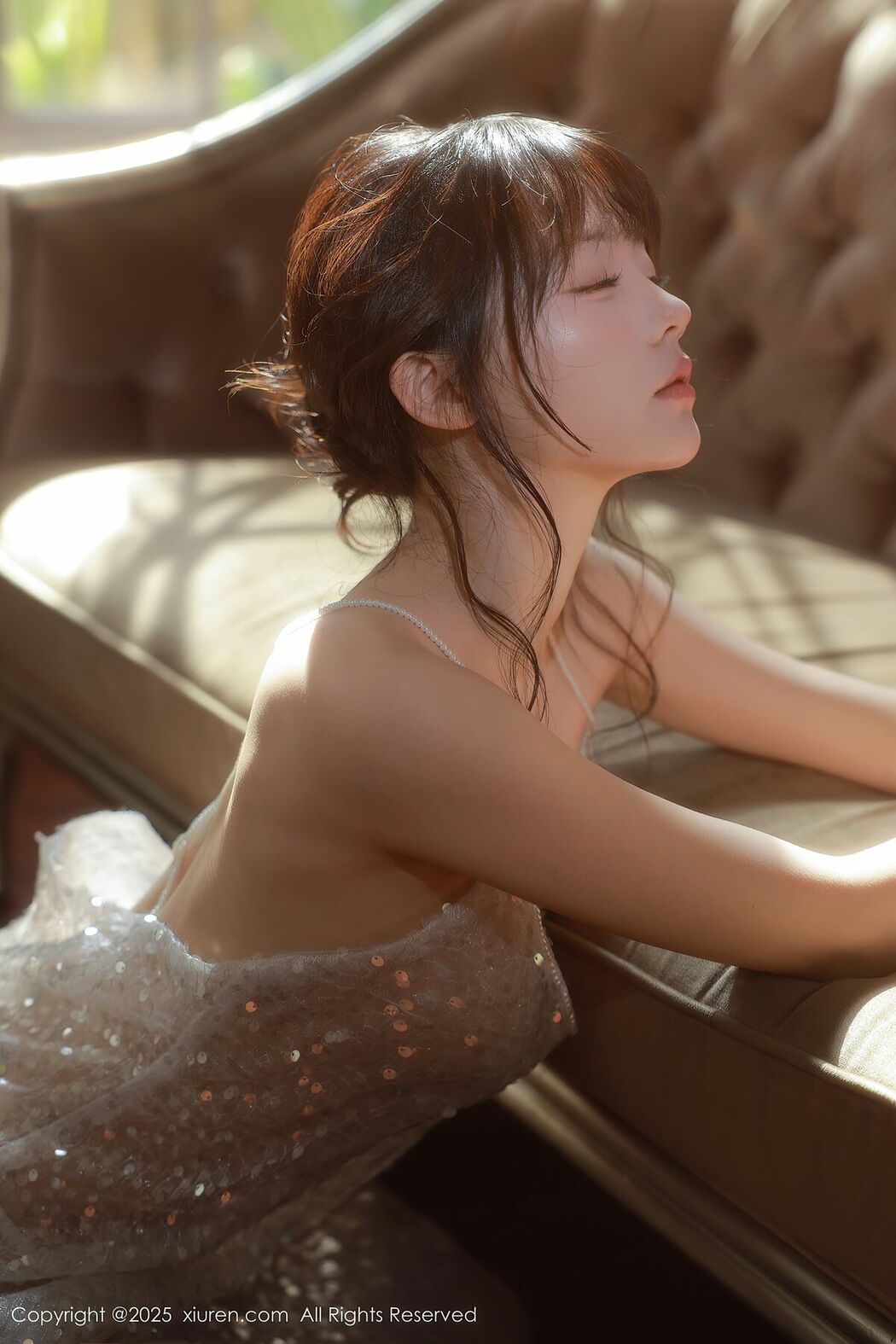 XiuRen秀人网 No.10799 She Bei La (74P)