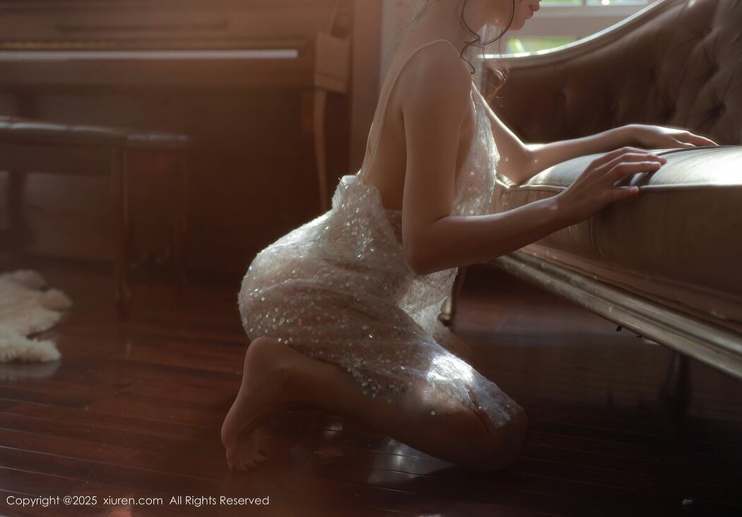 XiuRen秀人网 No.10799 She Bei La (74P)