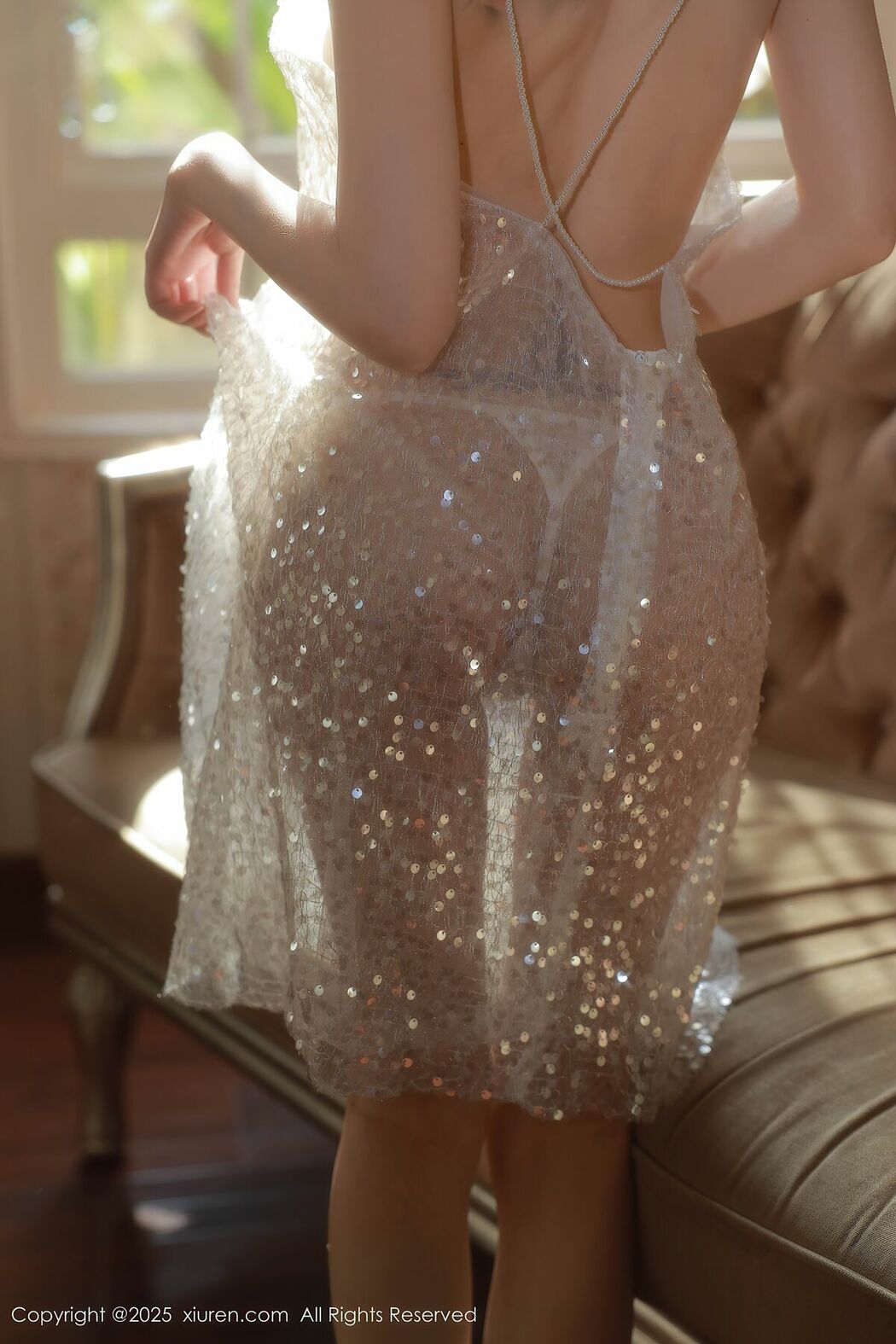 XiuRen秀人网 No.10799 She Bei La (74P)