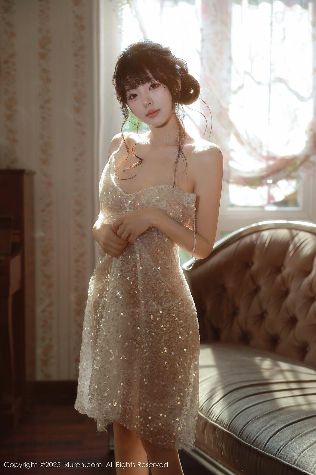 XiuRen秀人网 No.10799 She Bei La (74P)