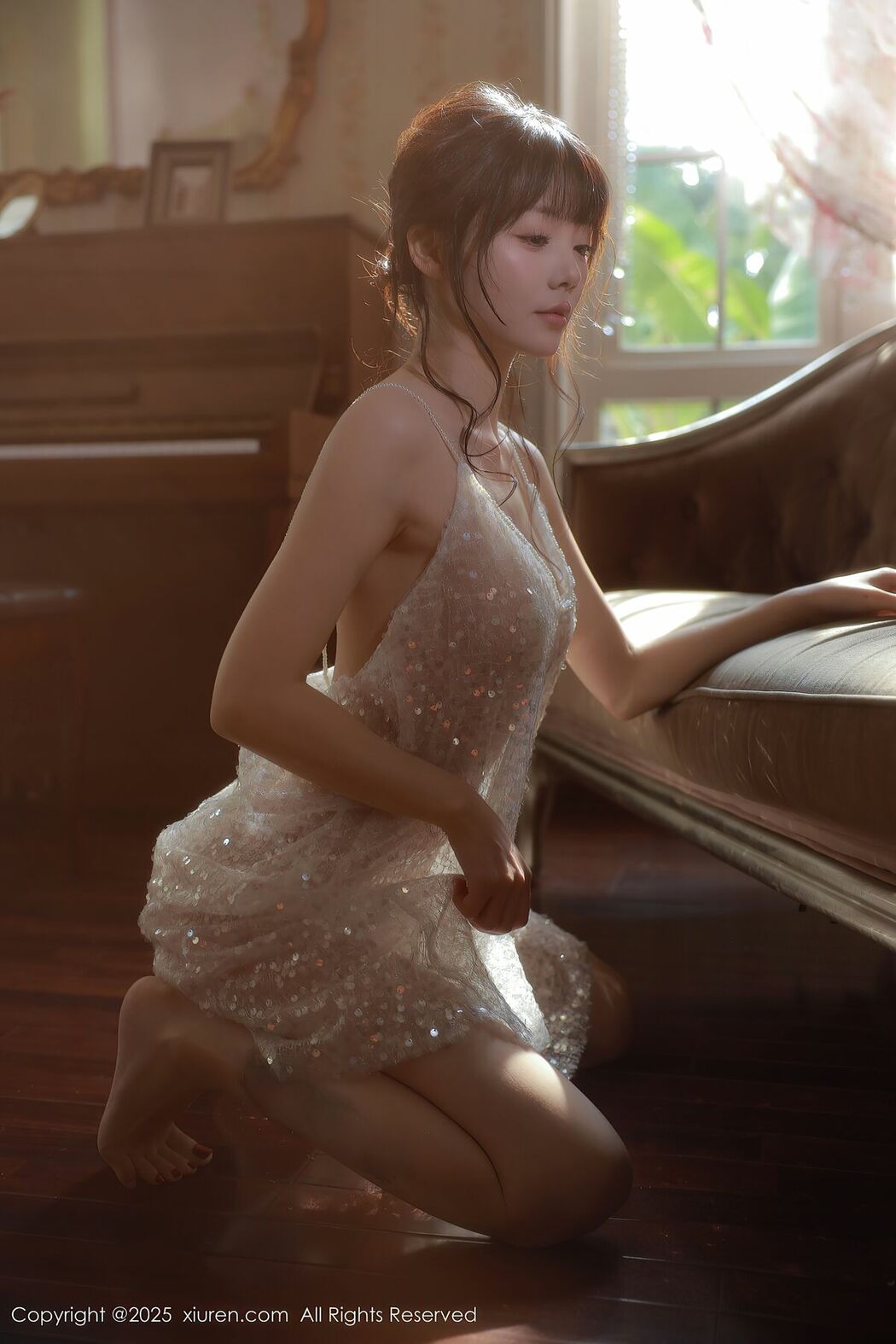 XiuRen秀人网 No.10799 She Bei La (74P)