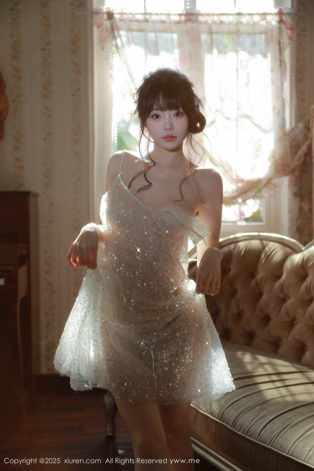 XiuRen秀人网 No.10799 She Bei La (74P)