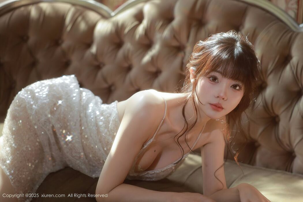 XiuRen秀人网 No.10799 She Bei La (74P)