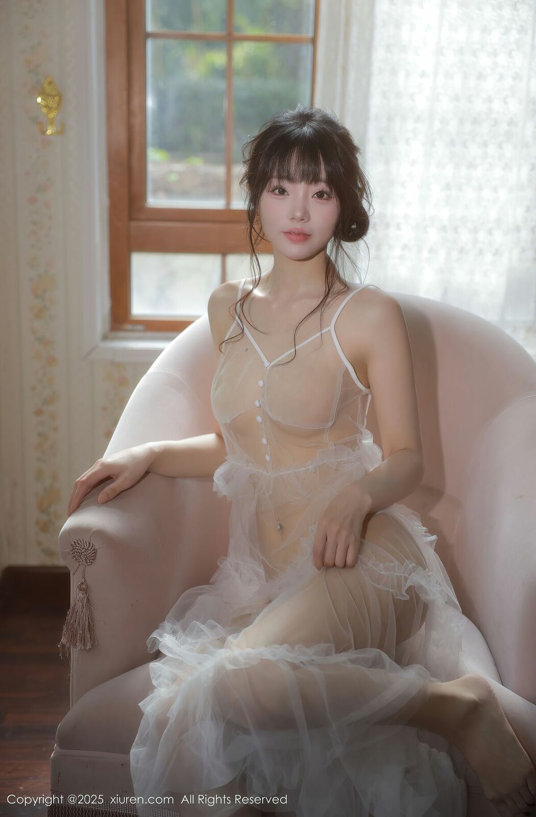 XiuRen秀人网 No.10799 She Bei La (74P)