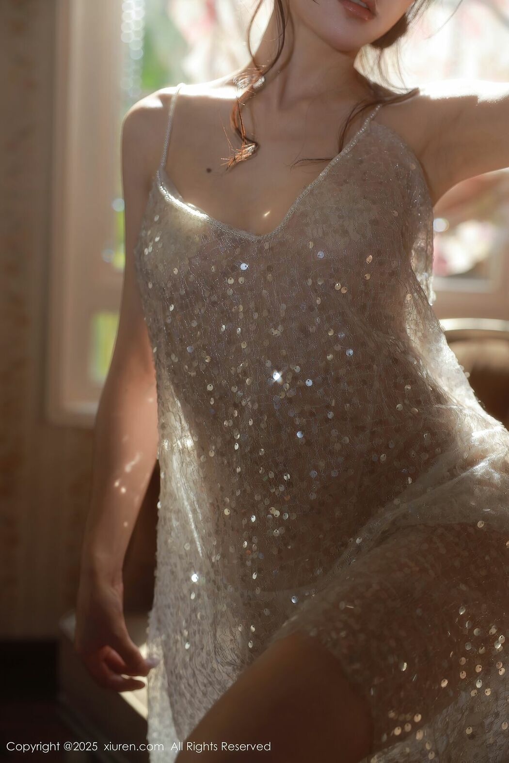 XiuRen秀人网 No.10799 She Bei La (74P)