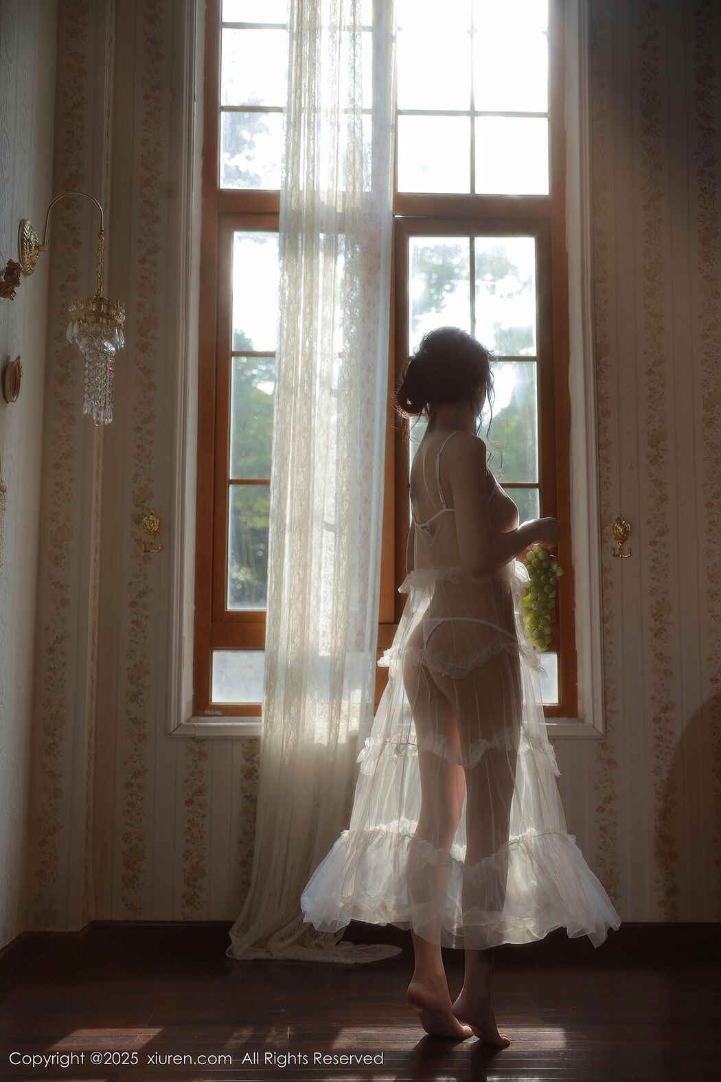 XiuRen秀人网 No.10799 She Bei La (74P)