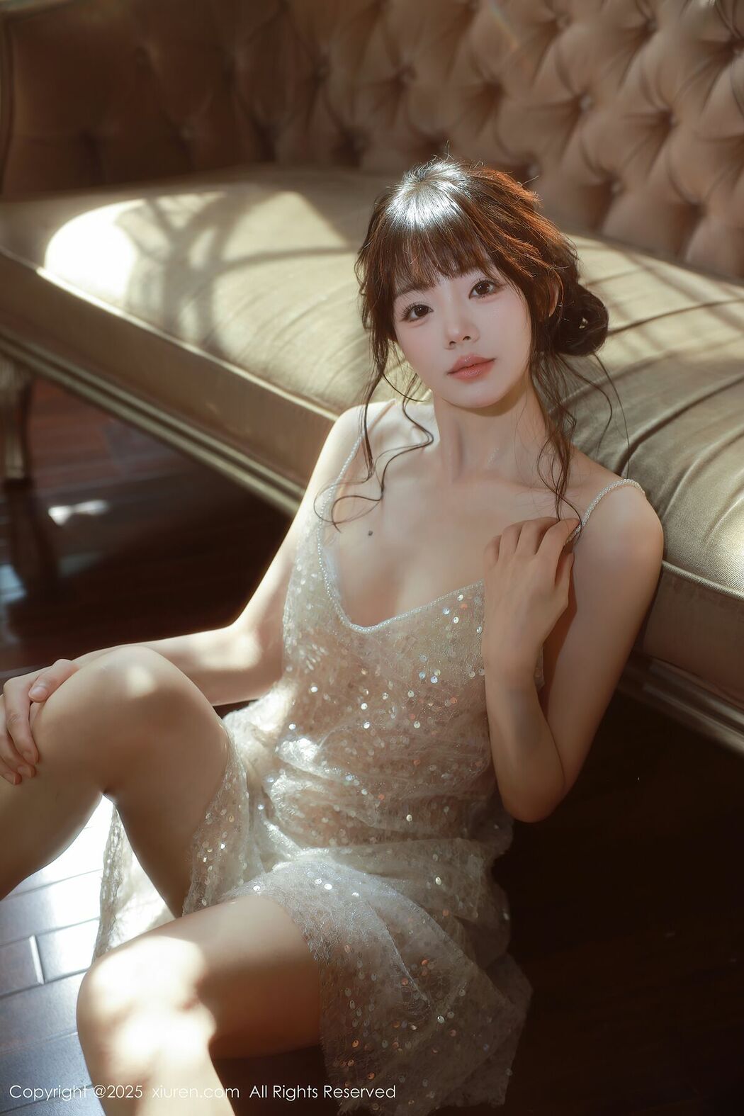 XiuRen秀人网 No.10799 She Bei La (74P)