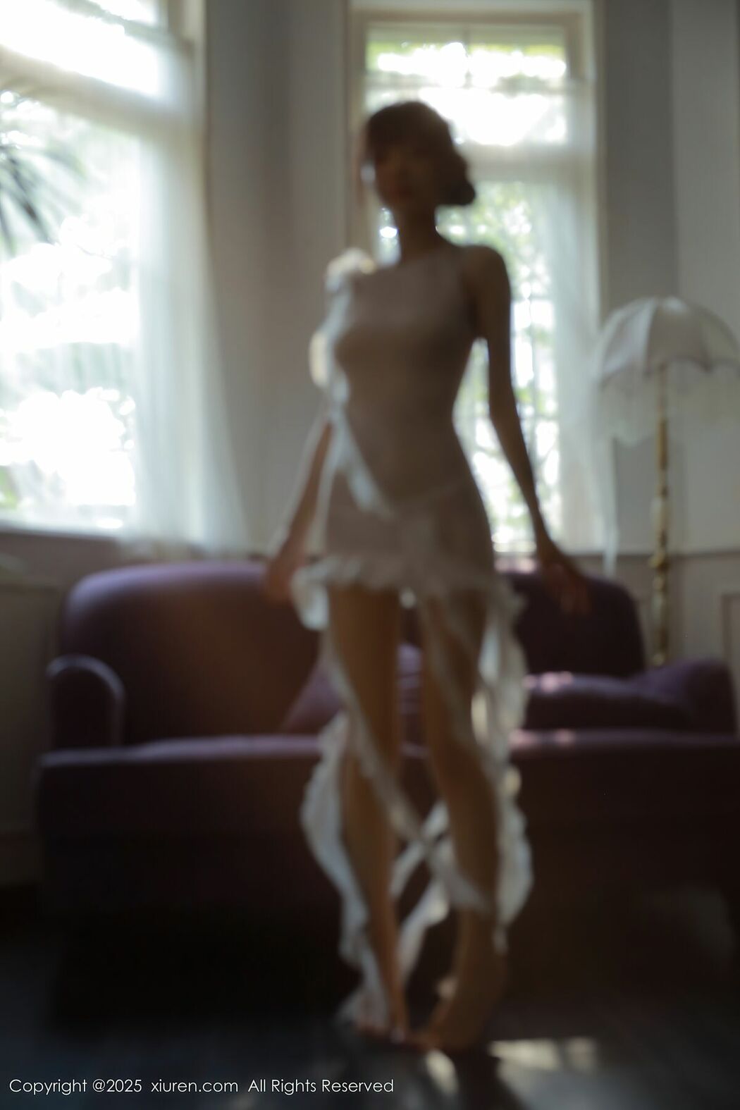 XiuRen秀人网 No.10799 She Bei La (74P)