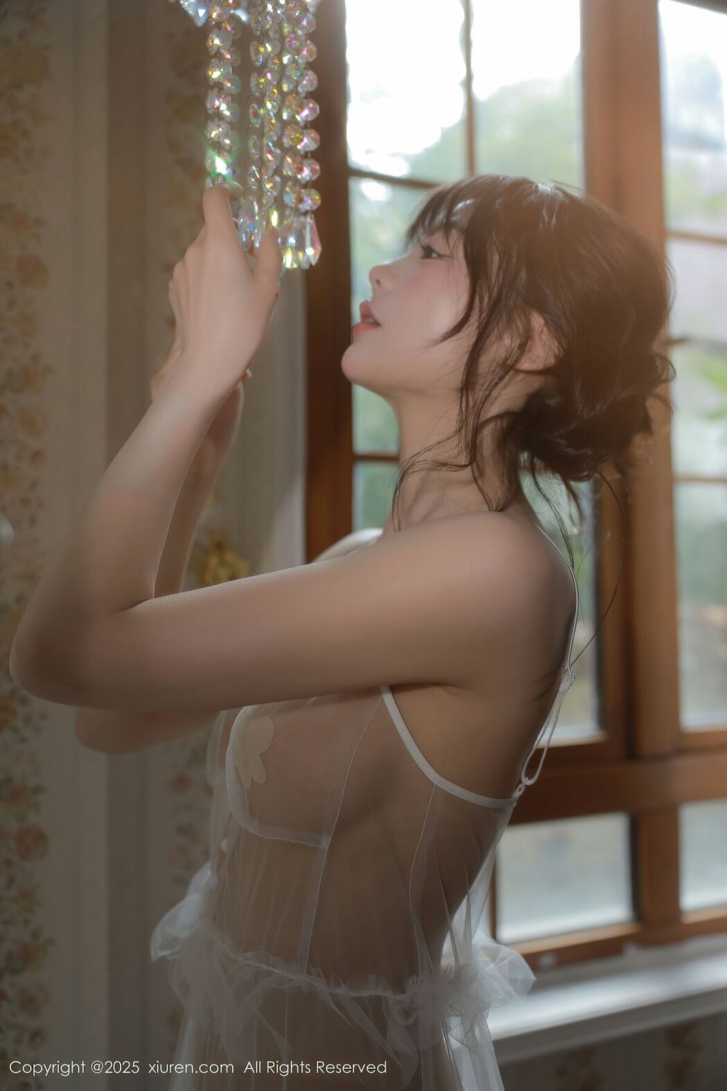 XiuRen秀人网 No.10799 She Bei La (74P)