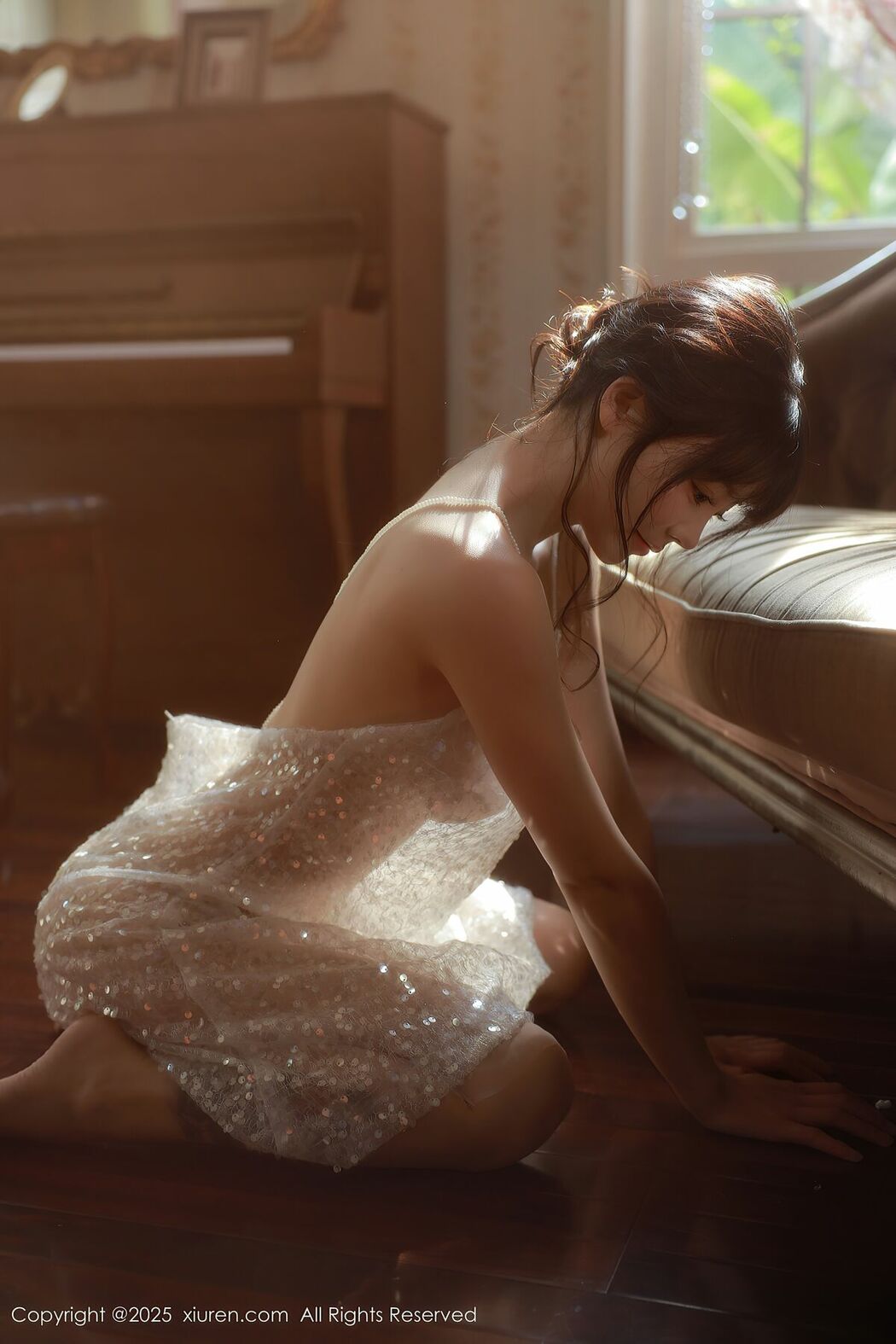 XiuRen秀人网 No.10799 She Bei La (74P)