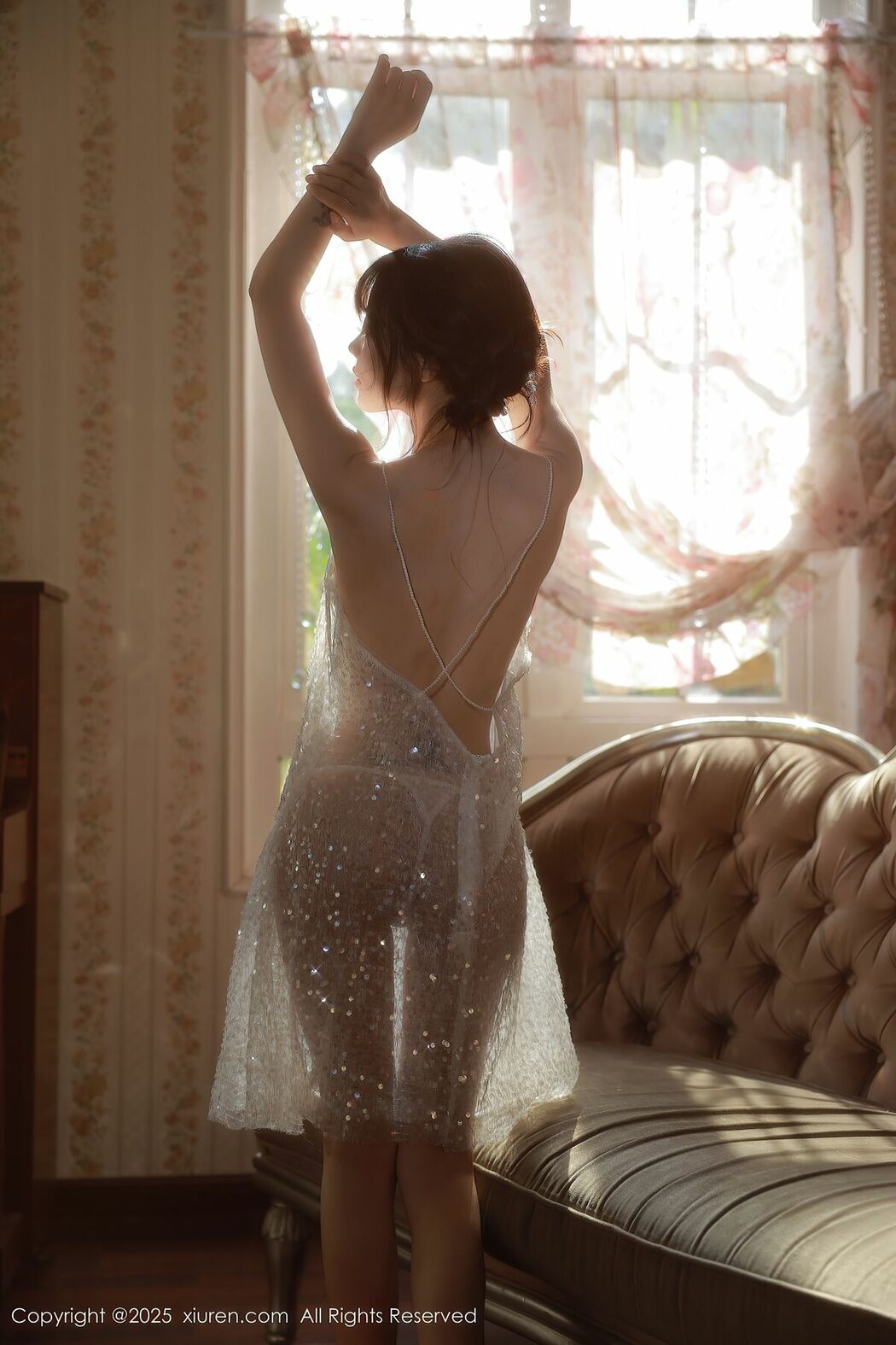 XiuRen秀人网 No.10799 She Bei La (74P)