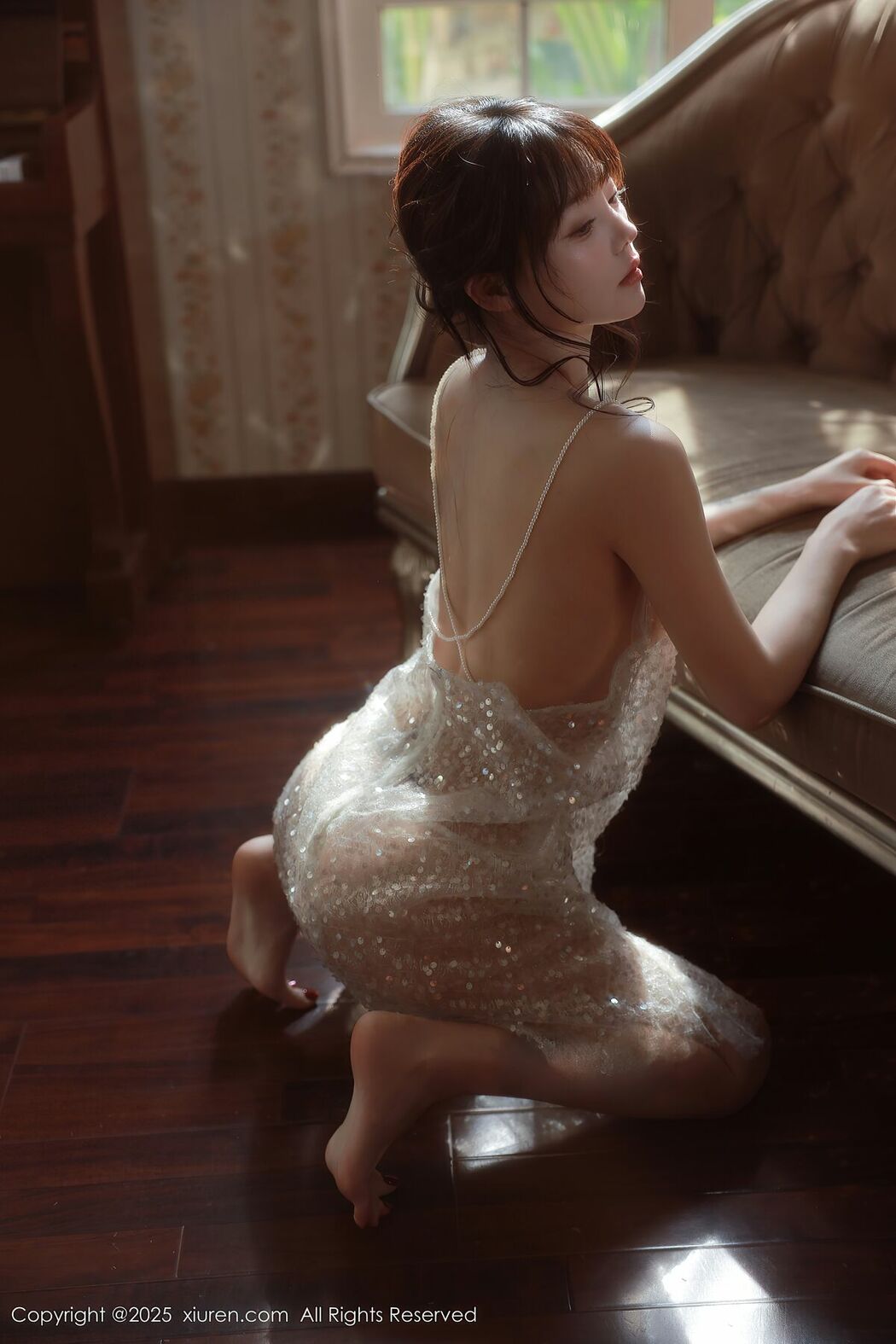 XiuRen秀人网 No.10799 She Bei La (74P)