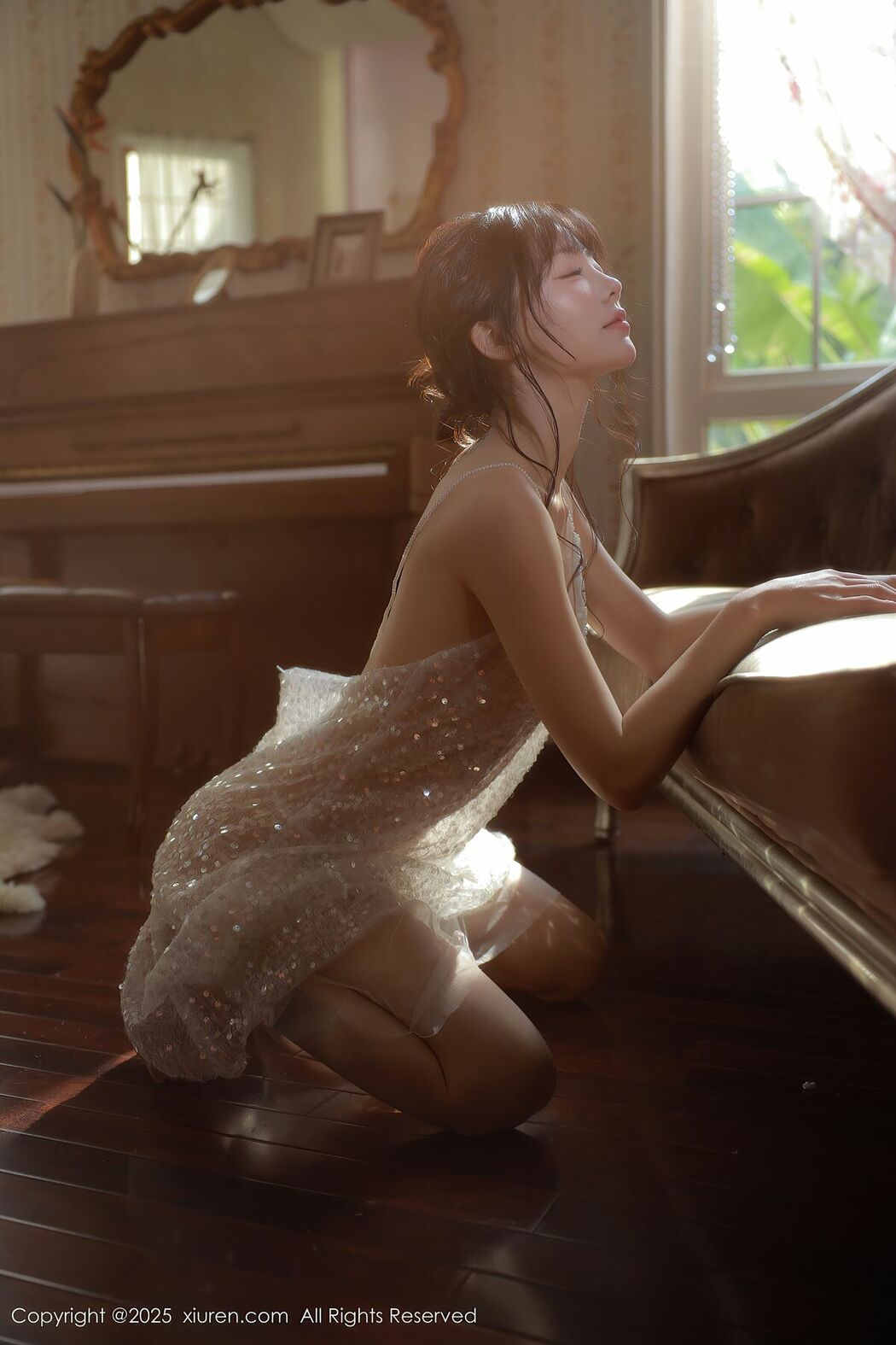 XiuRen秀人网 No.10799 She Bei La (74P)