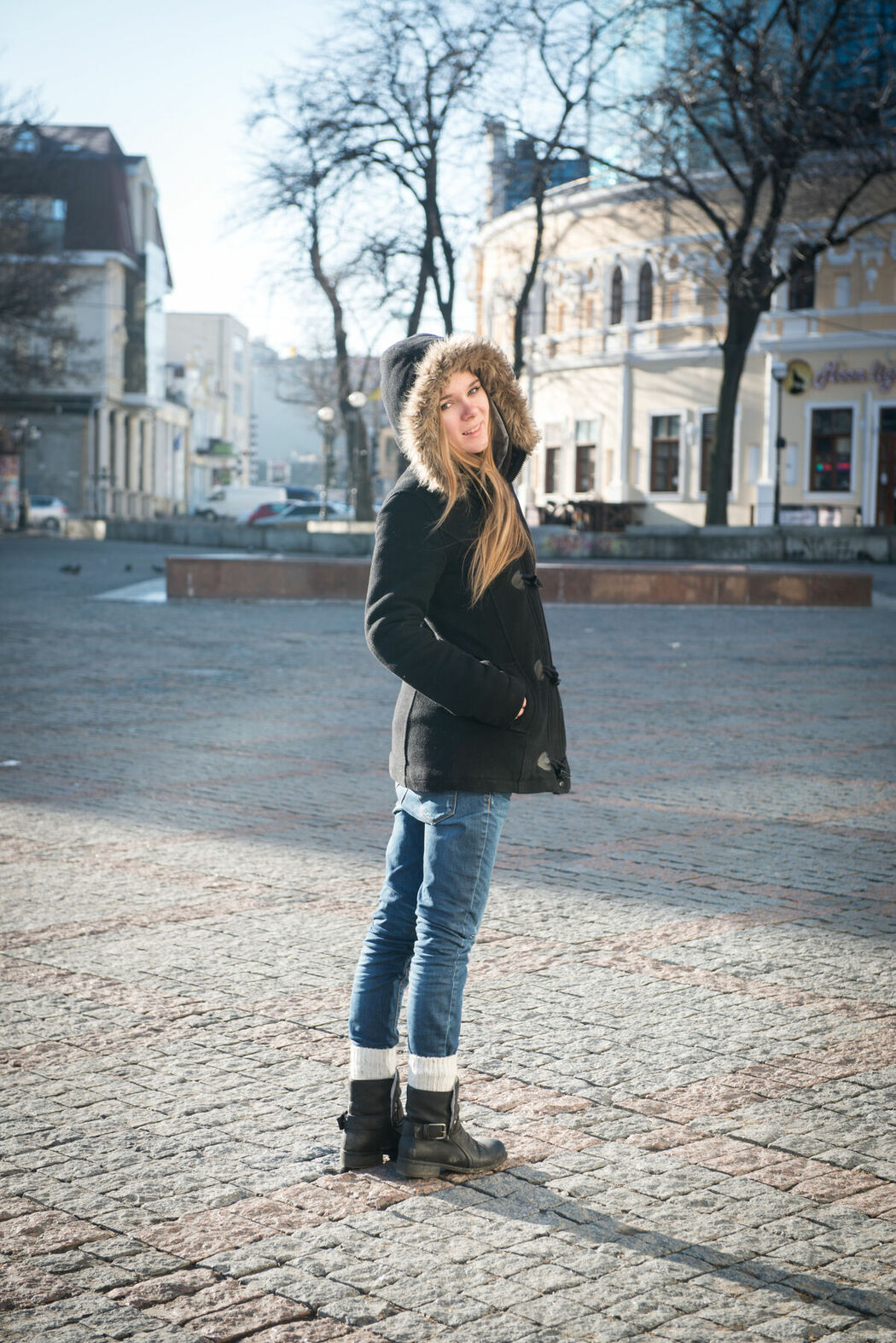 MetArt Katie – Doprini Part02 (65P)