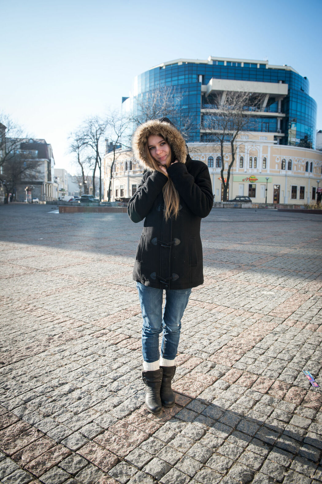 MetArt Katie – Doprini Part01 (67P)