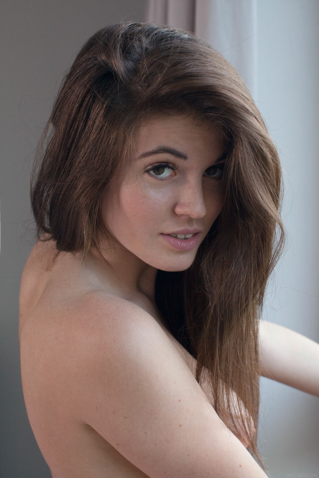 MetArt Luna – Batiene Part02 (60P)