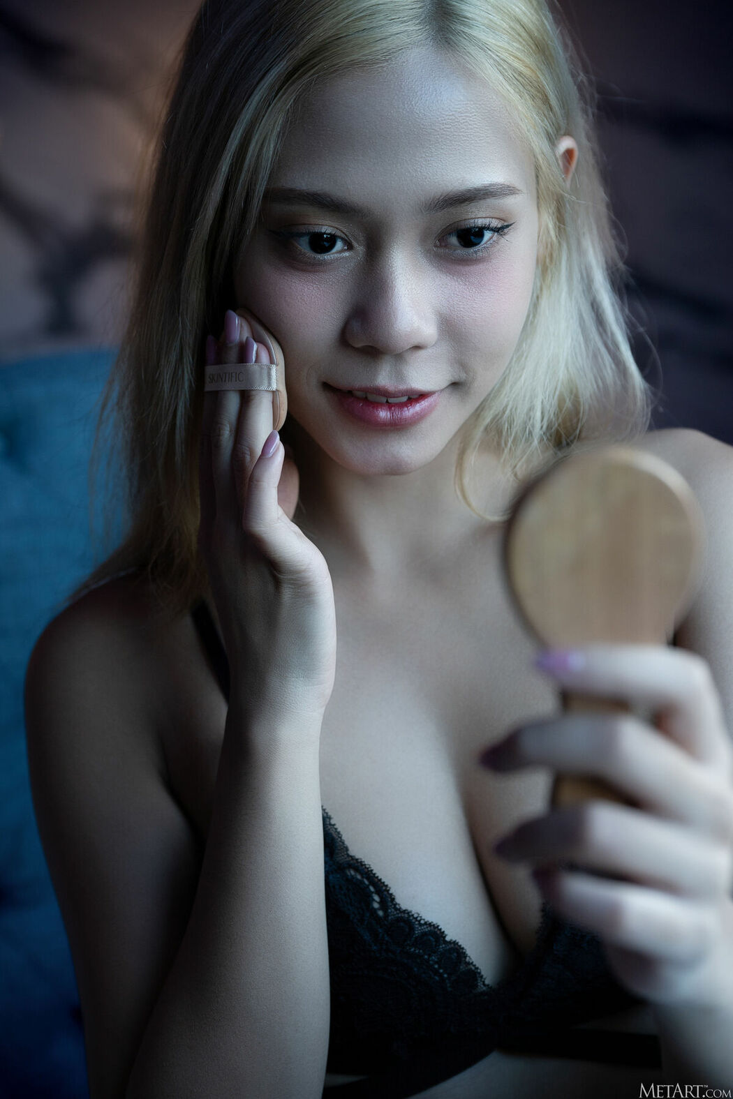 MetArt Naksu – To Be Adored Part01 (29P)