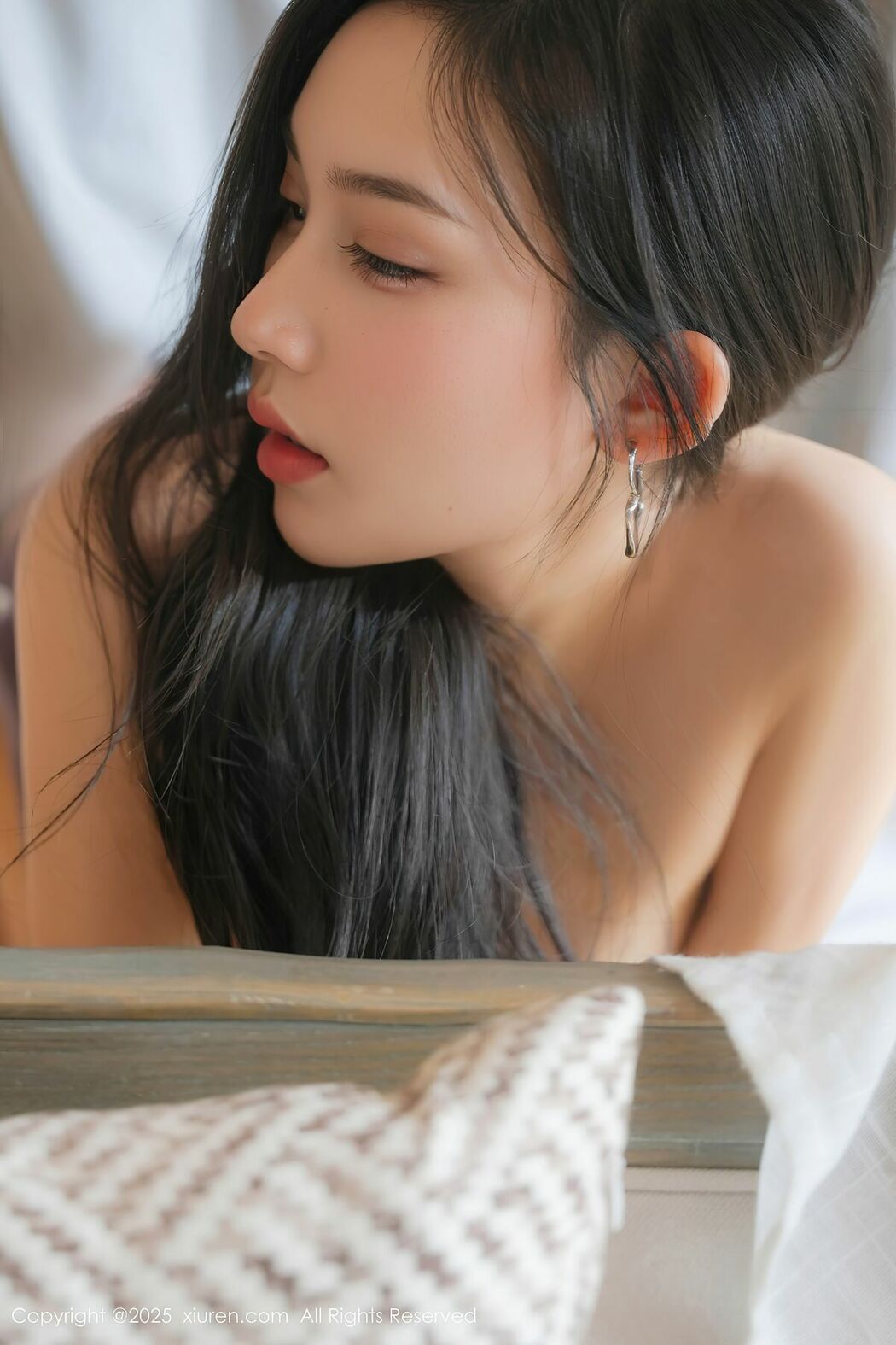 XiuRen秀人网 No.10801 Xiao A Jiao Gill (71P)