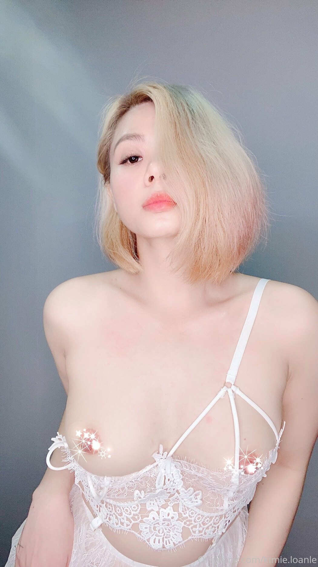 [HGP] Vol.889 - KimieLoan