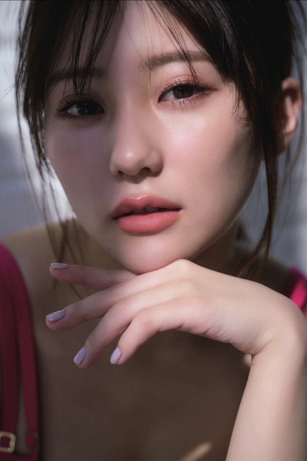 JP Miku Tanaka 田中美久 – FLASH Prime No.1772 (32P)