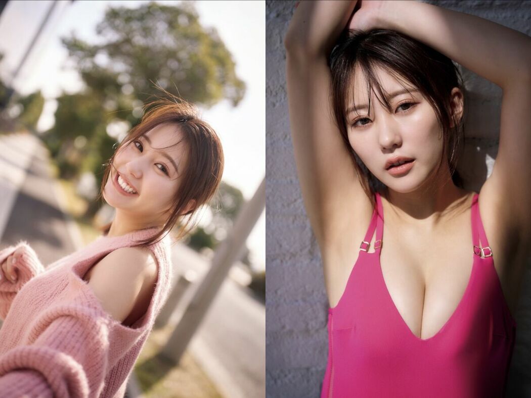 JP Miku Tanaka 田中美久 – FLASH Prime No.1772 (32P)