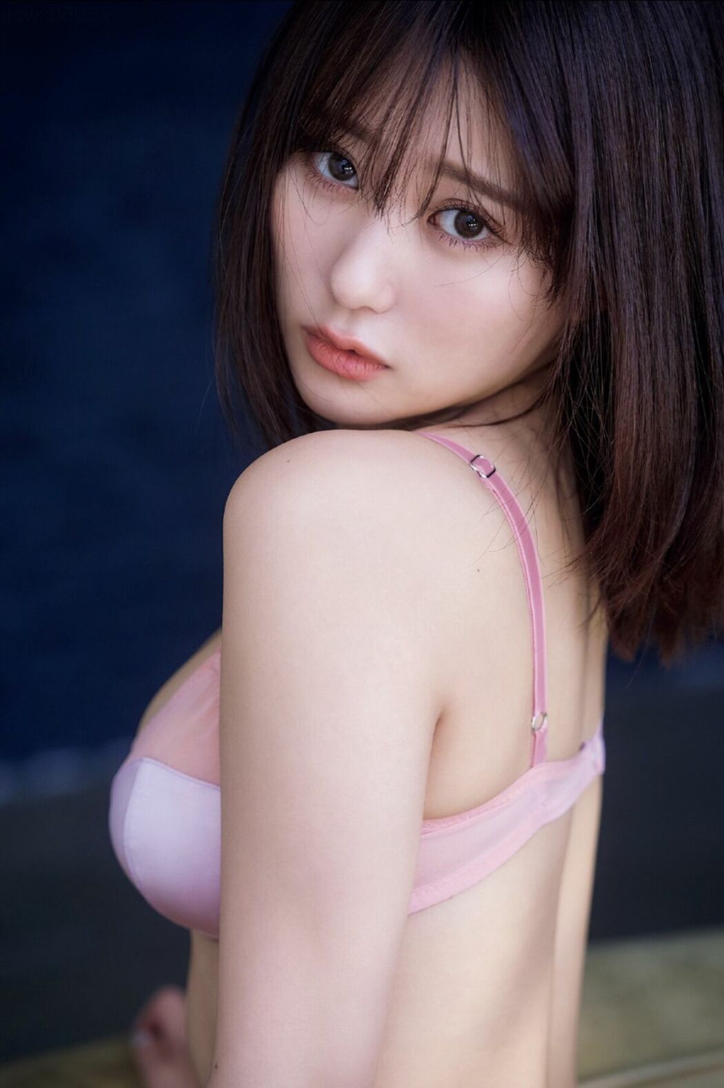 JP Miku Tanaka 田中美久 – FLASH Prime No.1772 (32P)