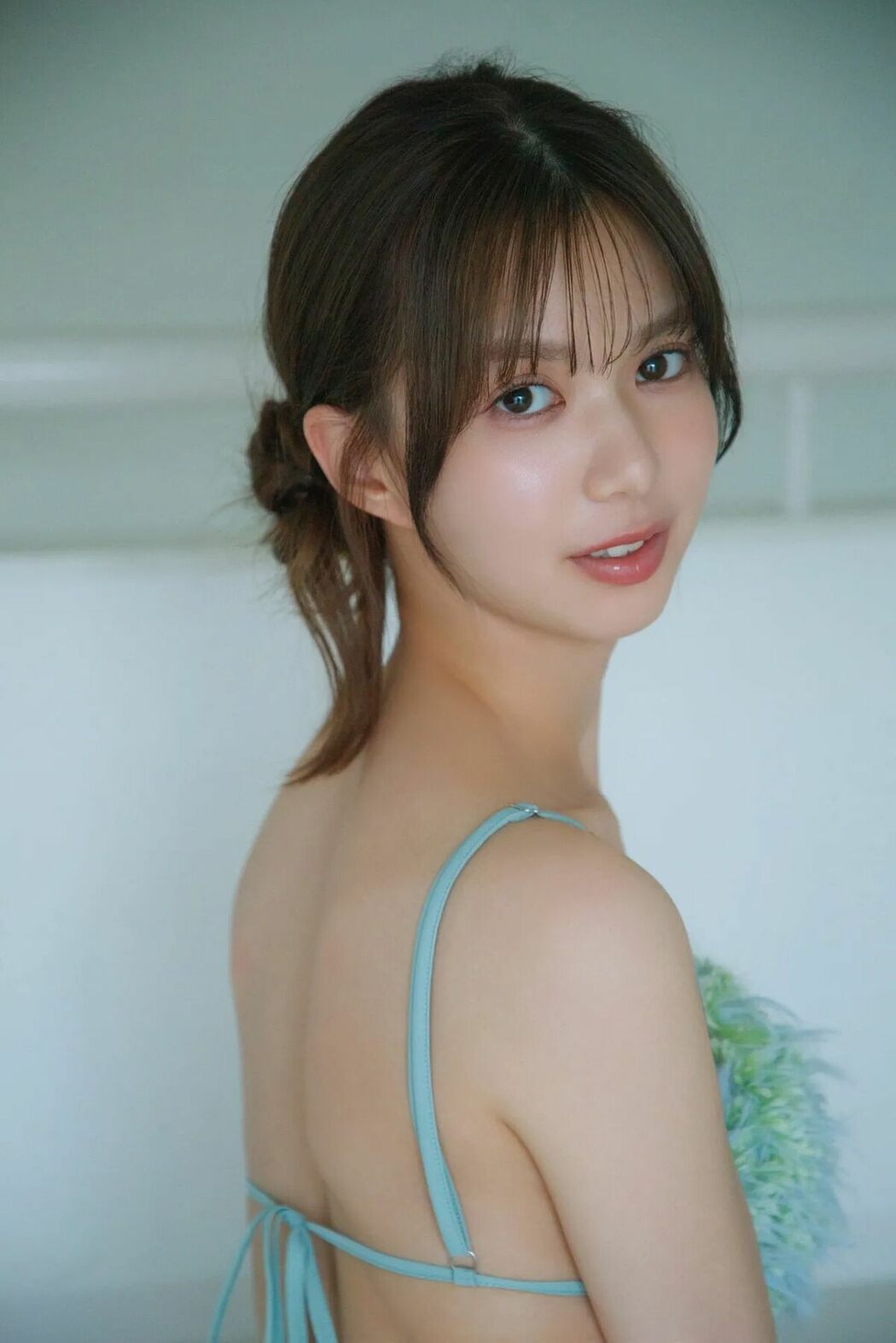 JP Riko Matsudaira 松平璃子 – FRIDAYデジタル写真集 秒針 Part A (60P)